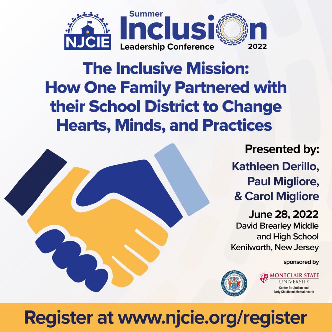 Michele SantaMaria-Collado tweet media