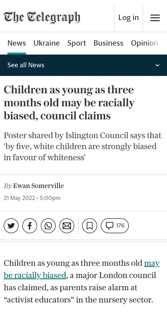 thecoastguy's tweet image. Pardon my French, but what a lot of shite.