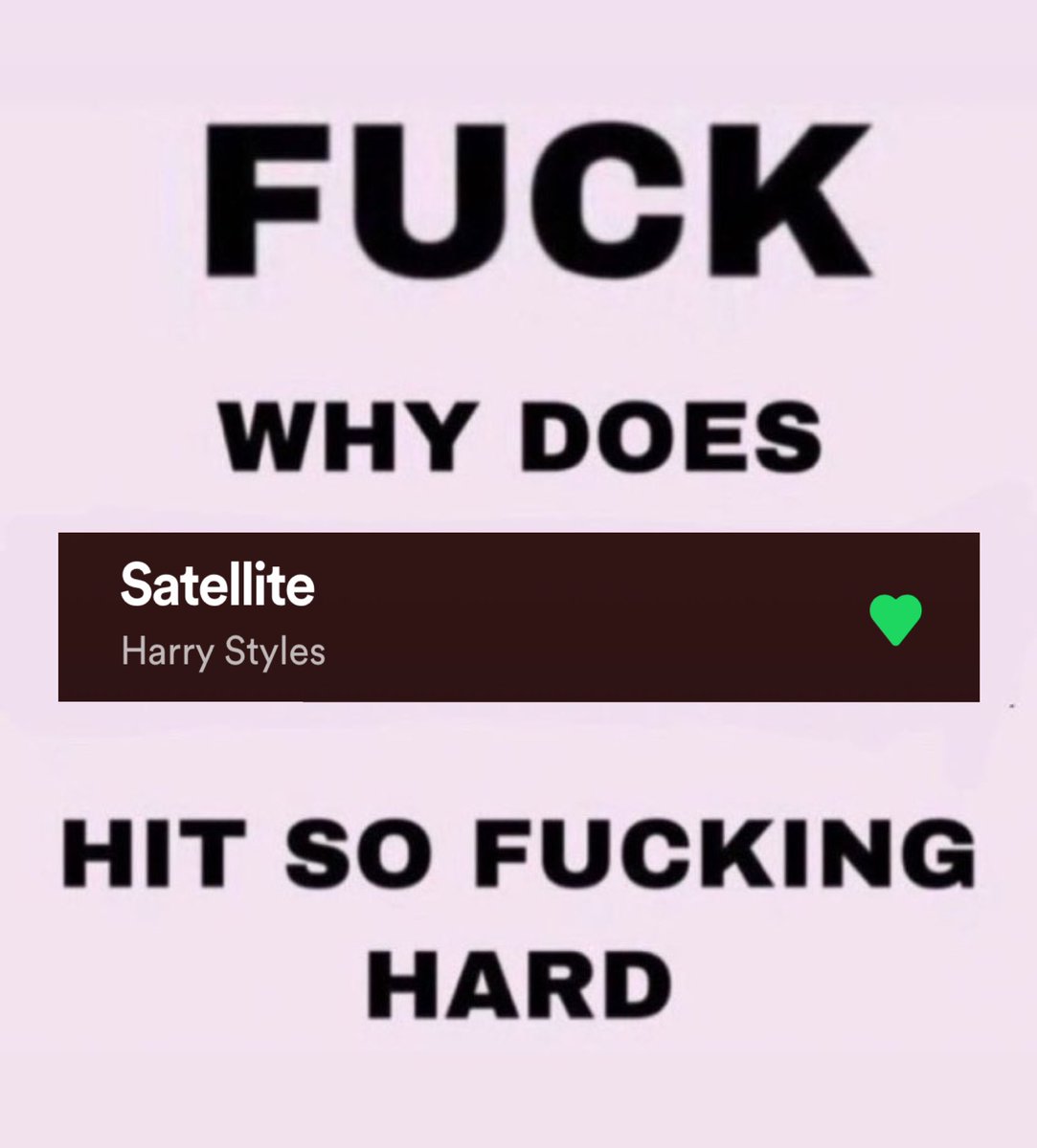 cinemakisses's tweet image. satellite supremacy