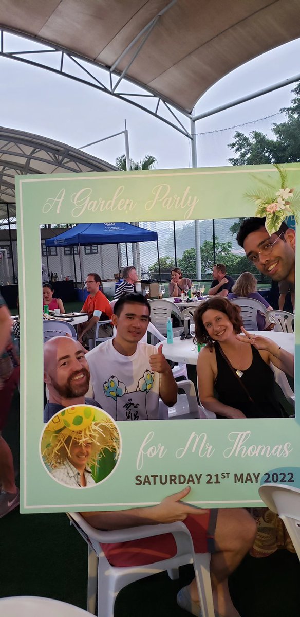 BSGNAE's tweet image. Saying a very fond farewell to Mr Thomas after 14 years of service as our Principal at #BSGNAE . He will be hugely missed #goodbye #thankyou @NAEducation