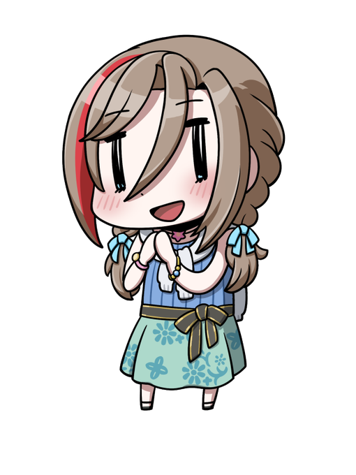 リヨ絵のtwitterイラスト検索結果 リヨ絵のtwitterイラスト検索結果