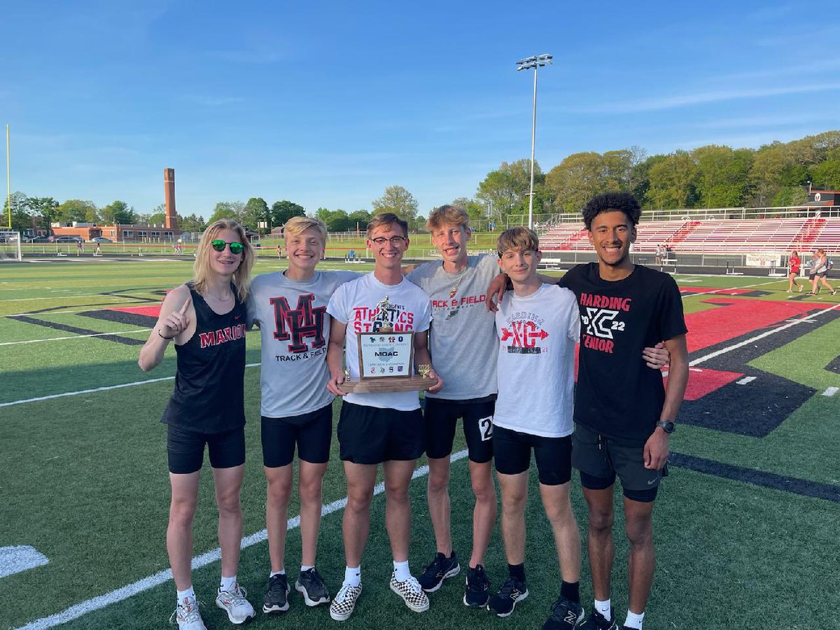 Ratliff__12's tweet photo. Ended the season with a New School Record in the 1600m with 4:21.67
Back 2 back conference champs https://t.co/spE8KqZlaS