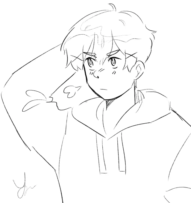 masc arisa realness #bandori 