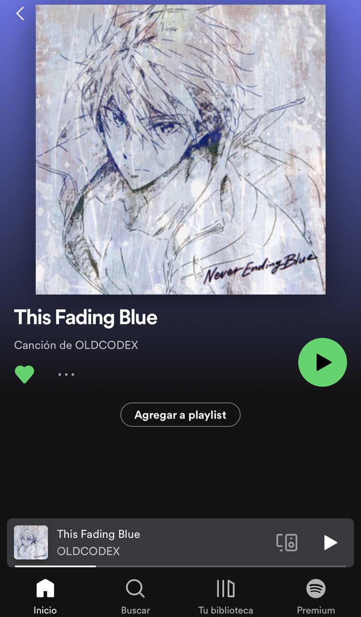 IwatobiMx's tweet photo. Hola swimmers!!!
Ya está disponible la canción #ThisFadingBlue de una de las mejores bandas del mundo @OLDCODEX_NEWS
Apoyemos en @SpotifyMexico a #OLDCODEX @ta2hisa_suzuki y @iwatobi_sc 💙❤️💚💛💜
#Free_FS #TheFinalStroke #Free
https://t.co/Sd4c55xxlD https://t.co/UzwiRYLHJ3