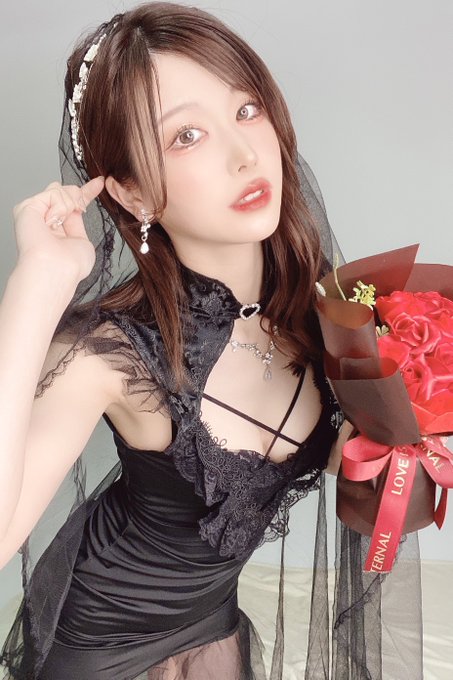 コスプレイヤー山中おくらのTwitter画像11