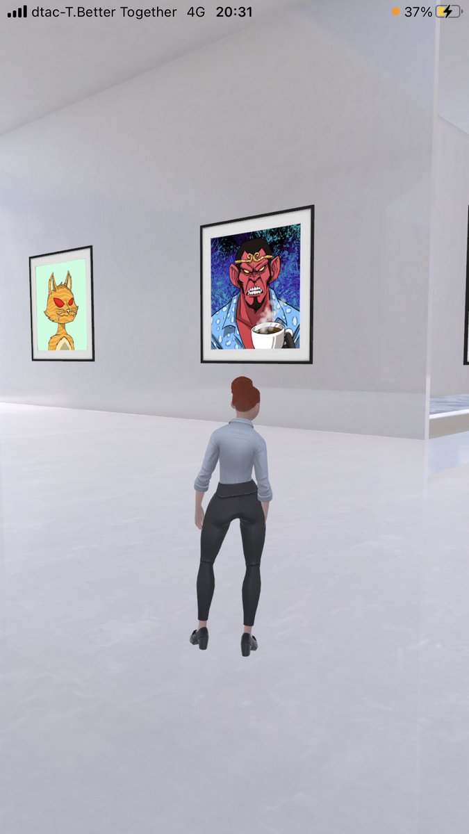 muayturbo_168's tweet photo. Wow nice!!! @EllensohnStefan gallery 😉👍🏻
https://t.co/4FlBvo8gaI

https://t.co/qMCBvLerZt

#NFTdrop  #CronosNFT #crofam  #NFTcollectibles #nftcollector @CroFamNFT @cryptocomnft #crofamily #cryptocom #cryptocomnft #cryptodotcom https://t.co/dE7yeEVoU3