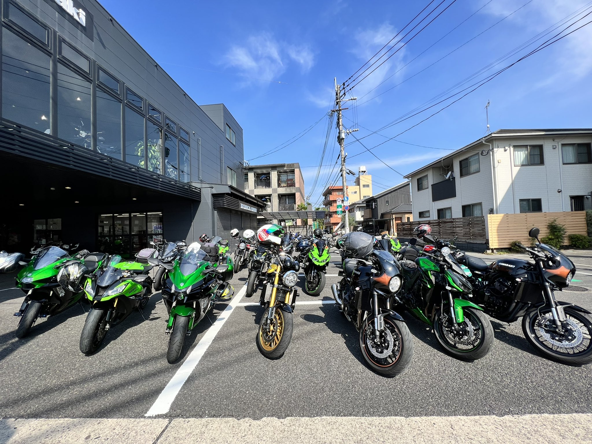 カワサキプラザ鹿児島 Kp Kagosima Twitter