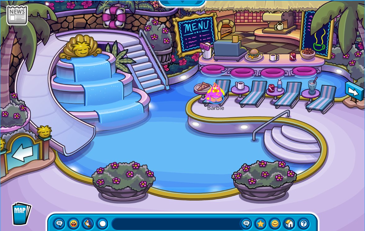 PickyboyCP's tweet image. You are cool if you play @CPForeverr