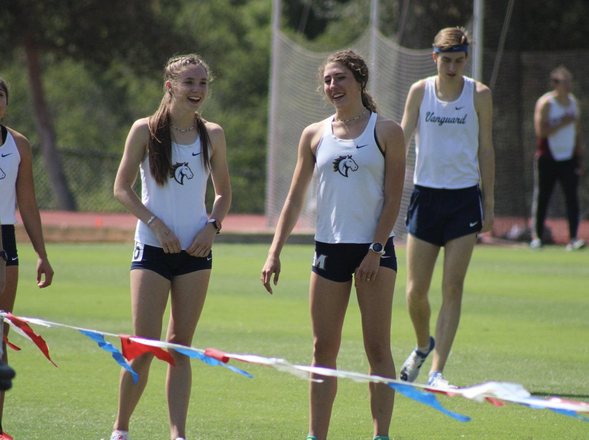 8⃣ Mustang women have qualified for the upcoming NAIA Outdoor Track &amp; Field Championships.

Find out who at the following link: naia.org/sports/wtrack-…