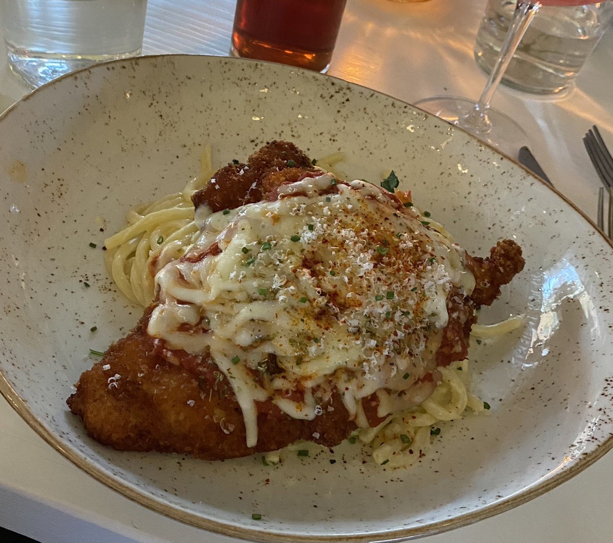 Rob Thompson tweet media