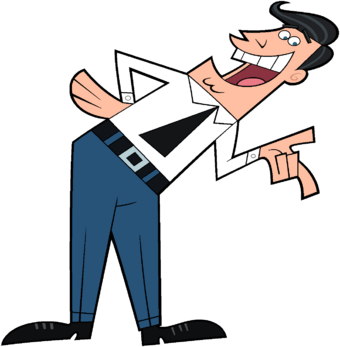 crossover_bot2's tweet photo. Dog Man or Mr. Turner? https://t.co/UYMPWh7u3k