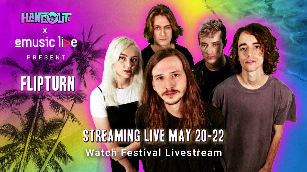 Tune in TOMORROW to catch our set 
<a href="/Hangoutfest/">Hangout Music Fest</a> at 1:45pm ET! 🤙

Watch for free with <a href="/eMusic/">eMusic</a>:
bit.ly/39nCAC5