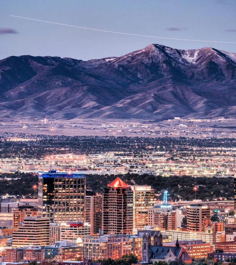 Cici L'Amour on Twitter: "Hello Salt Lake City ️ https://t.co/q9532azAqF" / Twitter