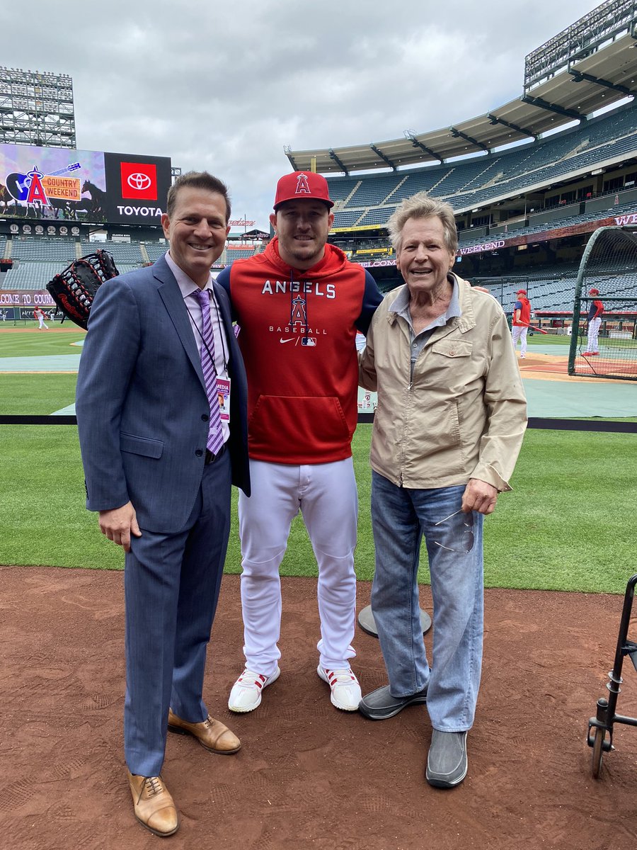 Patrick O'Neal tweet media