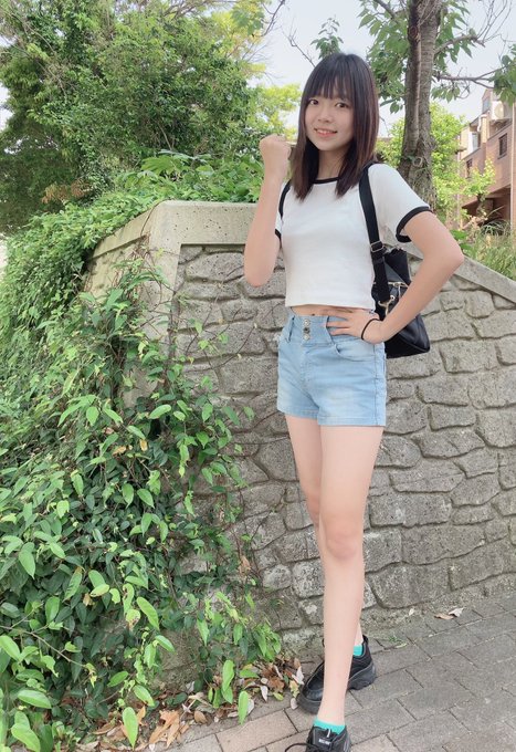 Twitterのコスプレ画像1