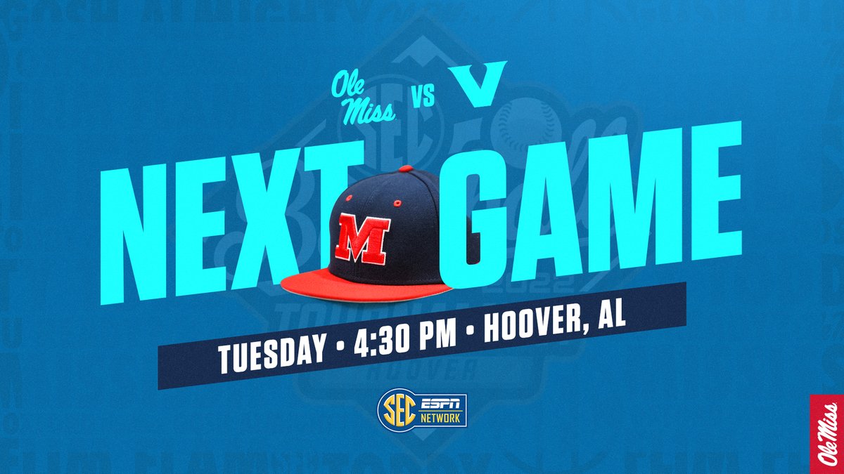 OleMissBSB's tweet photo. All eyes on Hoover 👀 https://t.co/5gaKzSOByk