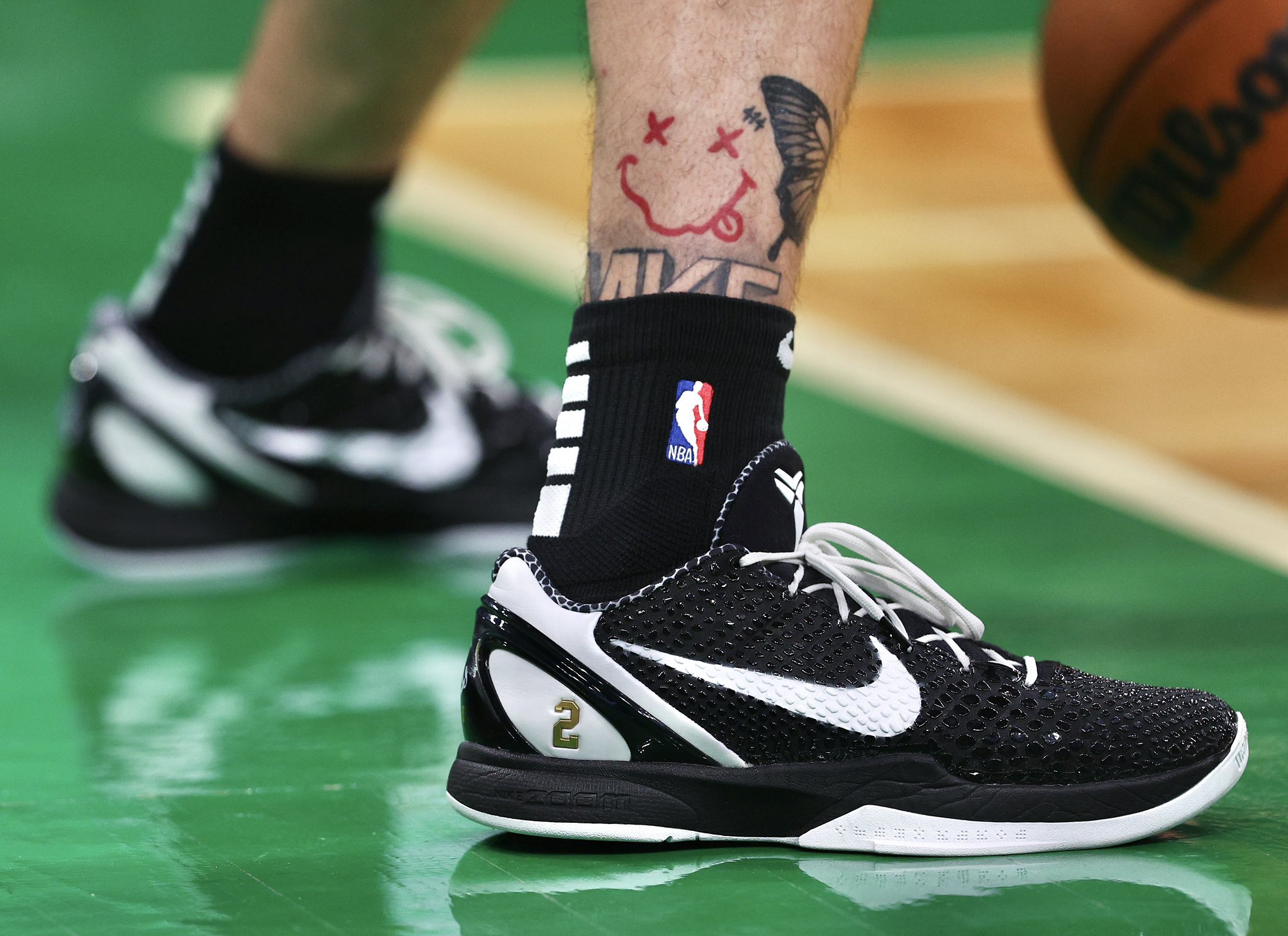 Tyler herro kobes Clearance