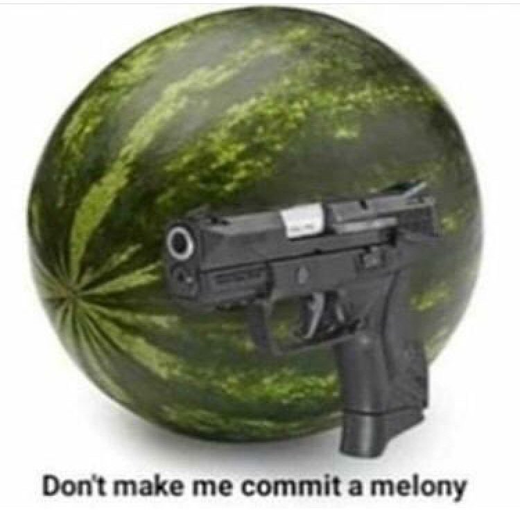 i cant believe i got killed for non-crimes