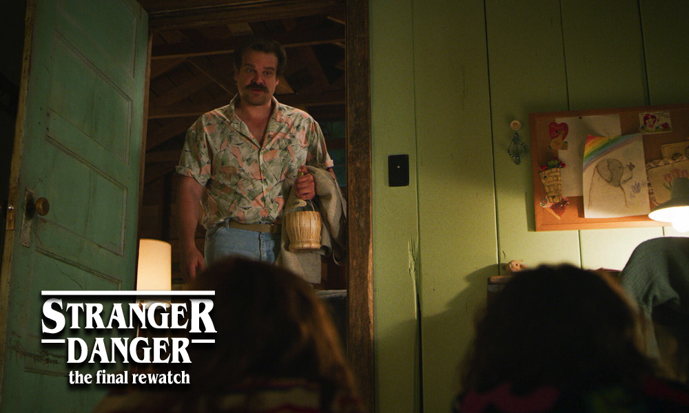 StrangerDPod's tweet photo. The Final Rewatch: S03E03 “The Case of the Missing Lifeguard”

https://t.co/prsNrYfXqe

#StrangerThings #StrangerThings4 
#StrangerThings3 #StrangerThingsRewatch
#StrangerRewatch
#TheFinalRewatch
#ST4 https://t.co/bLLMy2F8Ko