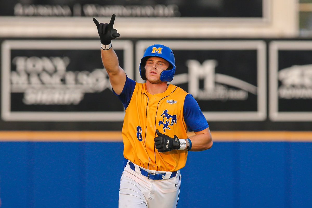 McNeeseBaseball's tweet photo. 📸📸 https://t.co/3V7Kn6OCOm