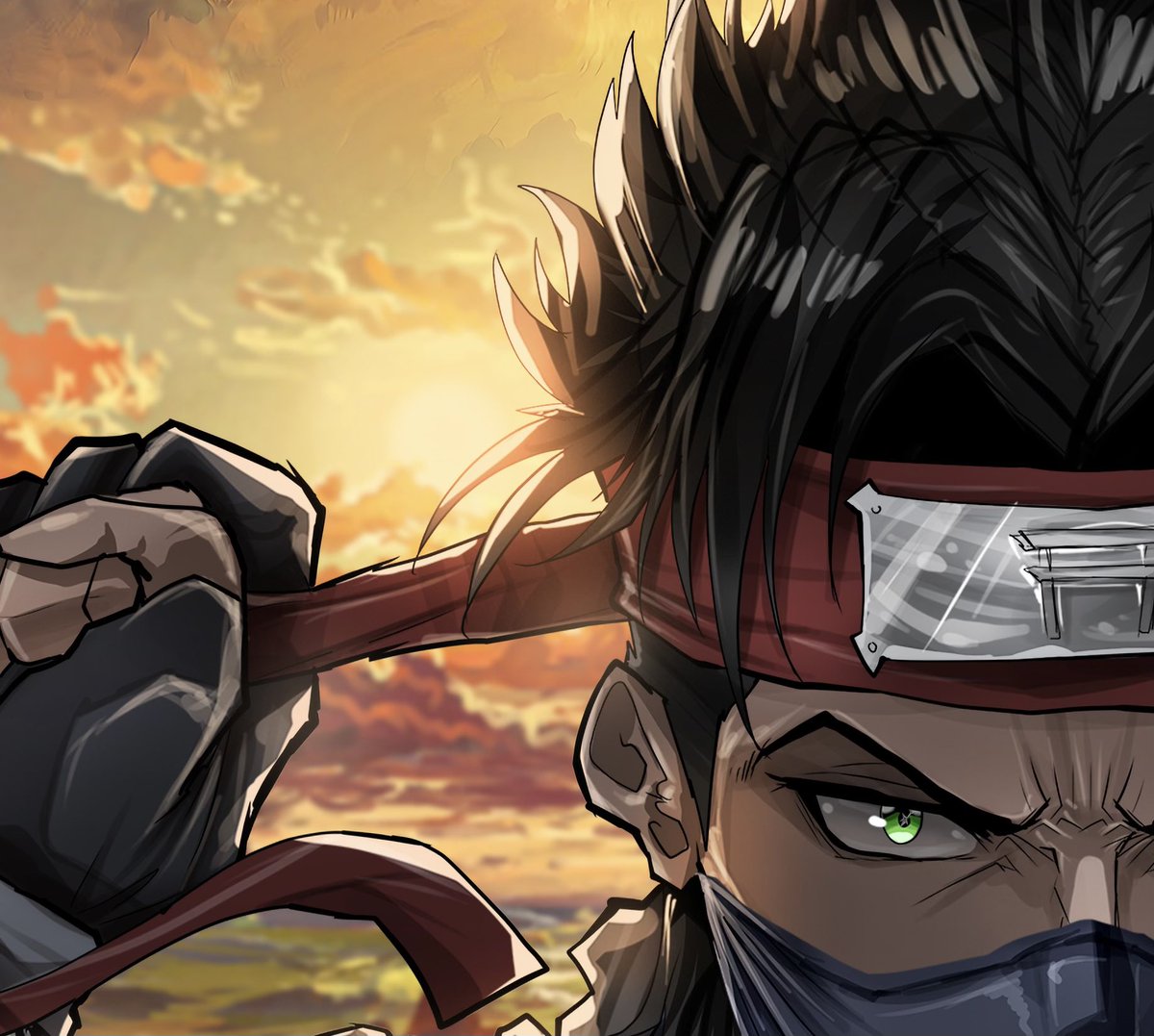 Spirit Gates ⛩ tweet media