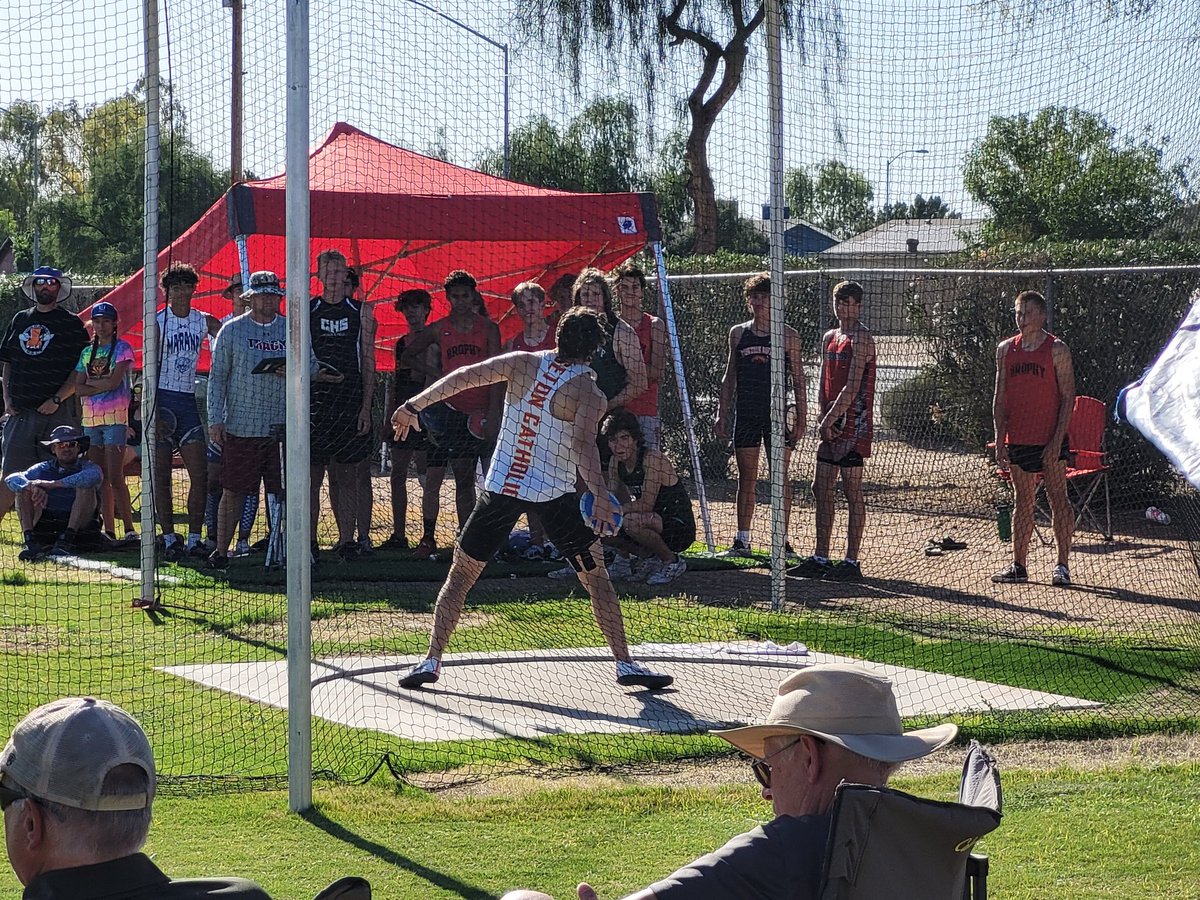 SCP Track and Field tweet media