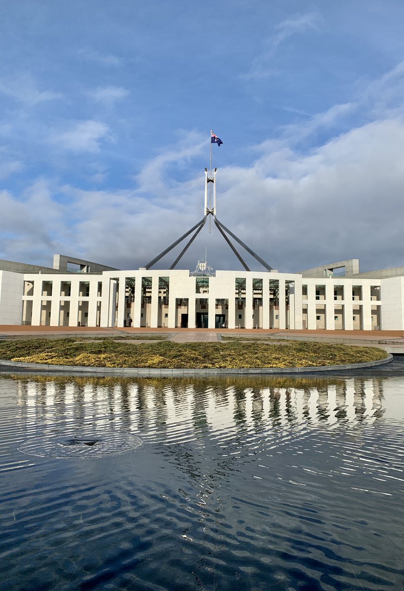 IsabellaGane's tweet photo. I had a great time in Canberra with Year 6! It was such a great experience #acuedu_p https://t.co/QTQK0roANe