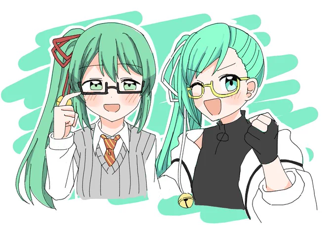 4周年おめでと～～～～～!!!!!
活動続けてくれてて本当感謝💪💪
#イオリの森美術館
#すずあーと 