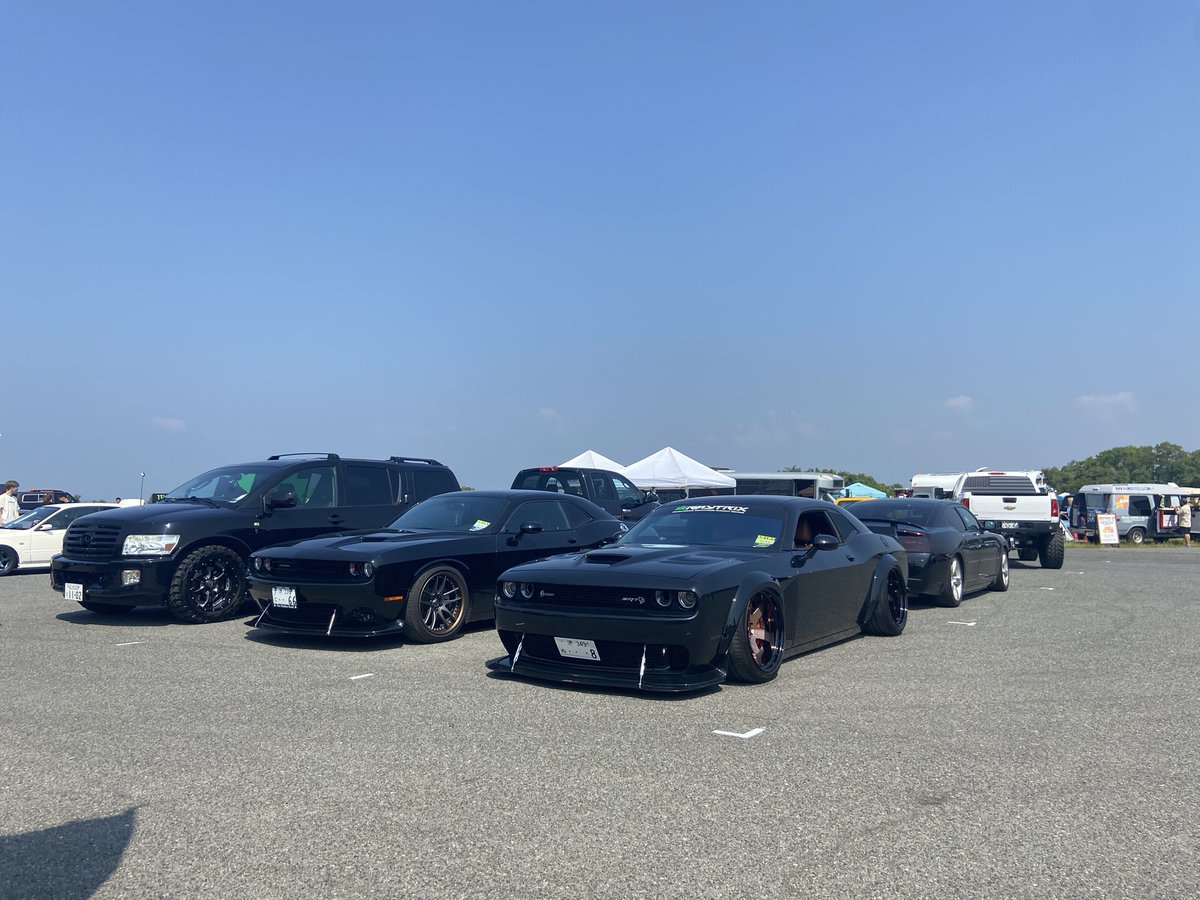 Armytrix_Japan's tweet photo. 本日、11時~16時
舞洲スポーツアイランド 空の広場にて、クロスファイブ大阪に参加させていただいてます(^^)
https://t.co/GzM9eo8WEW
#Armytrix
#アーミートリックス
#クロスファイブ
#crossfive
#大阪
#Osaka
#Dlegend
#freaks https://t.co/lYBcFSFRv7