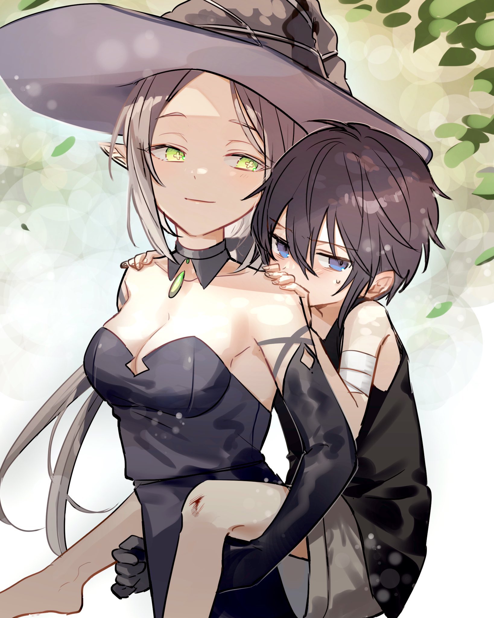界さけ🎀 on X: 
