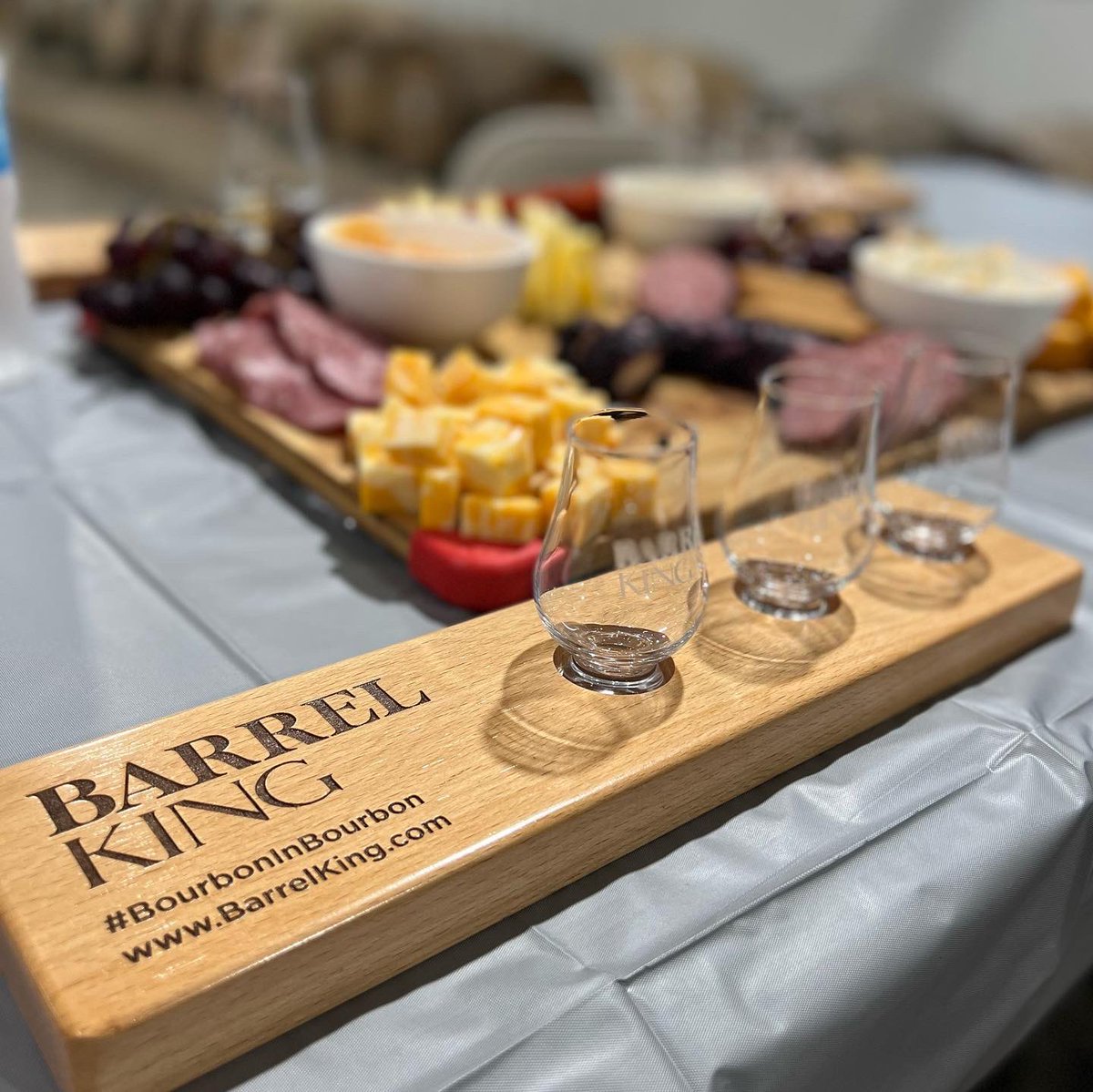 We had a special group in for barrel tasting today!

Schedule your barrel tasting experience with us ASAP! 🥃

#oldroad #barrelkingbourbon #bourbonINbourbon #bourbon #whiskey #bourbonlover #instawhiskey #bourbongram #MGP #rye #route66