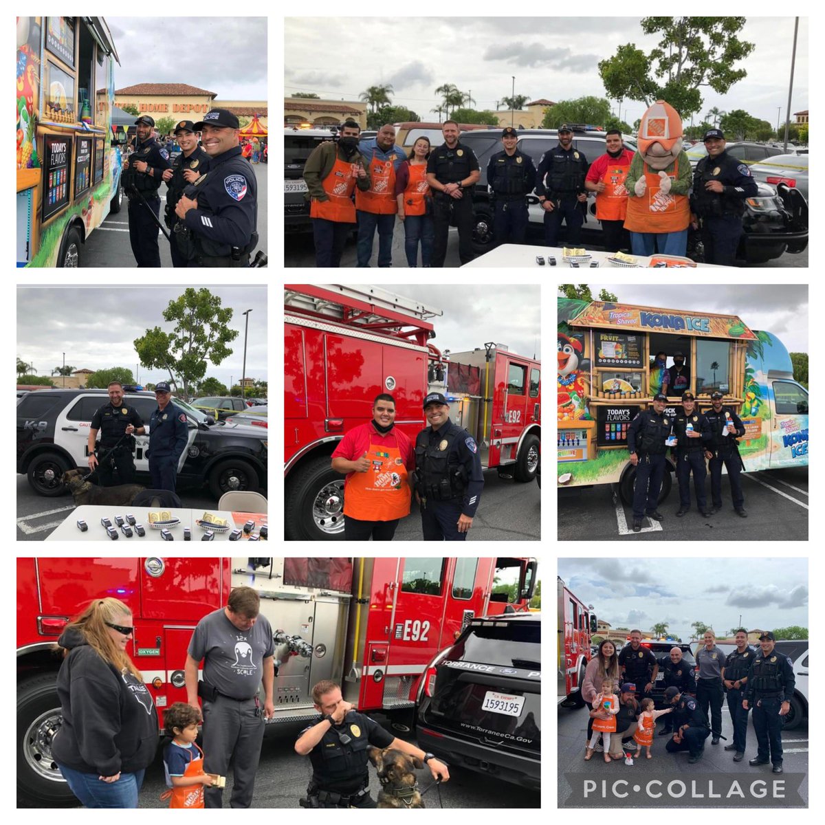 Kathy-ASDS0618 (@kasds0618) on Twitter photo Looks like the Torrance PD had a great time hanging out with us today at the Summer Extravaganza! <a href="/sammyboy310/">Sam Rivera</a> <a href="/Mari03spin0za/">Mario Espinoza</a> Looks like the Torrance PD had a great time hanging out with us today at the Summer Extravaganza! <a href="/sammyboy310/">Sam Rivera</a> <a href="/Mari03spin0za/">Mario Espinoza</a>