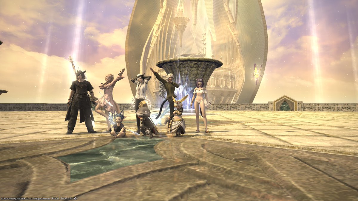 GwynSolaris's tweet photo. MEME TEEM CLEARS DRAGONSONG REPRISE ULTIMATE https://t.co/gvBaJeEilA