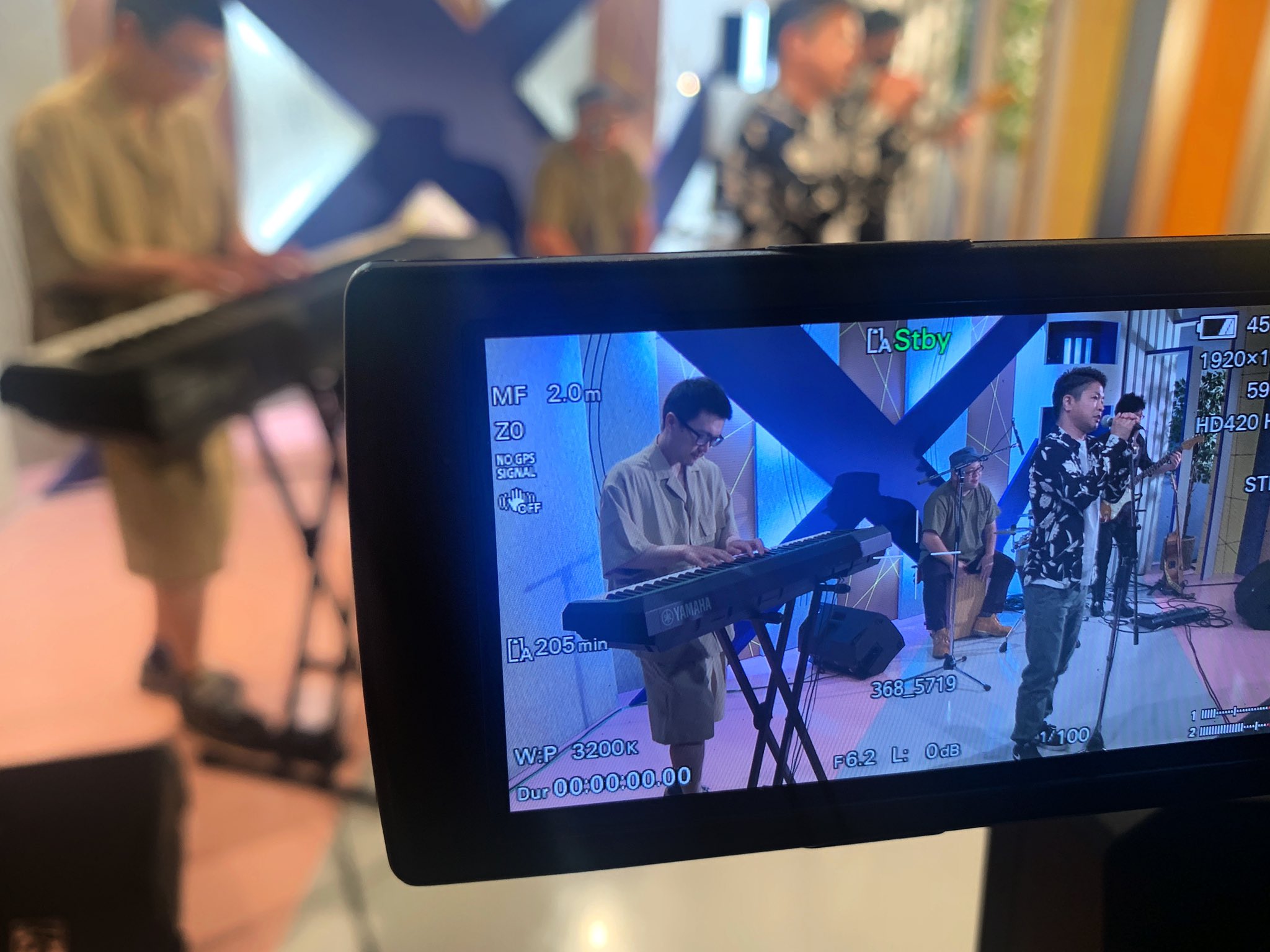 る み 6月のbonbon モニター越しシリーズ Bonbontv T Co Objjqwmswz Twitter