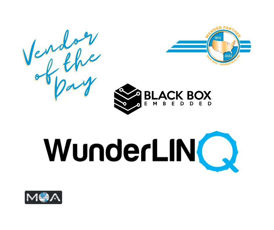 Black Box Embedded / Wunderlinq