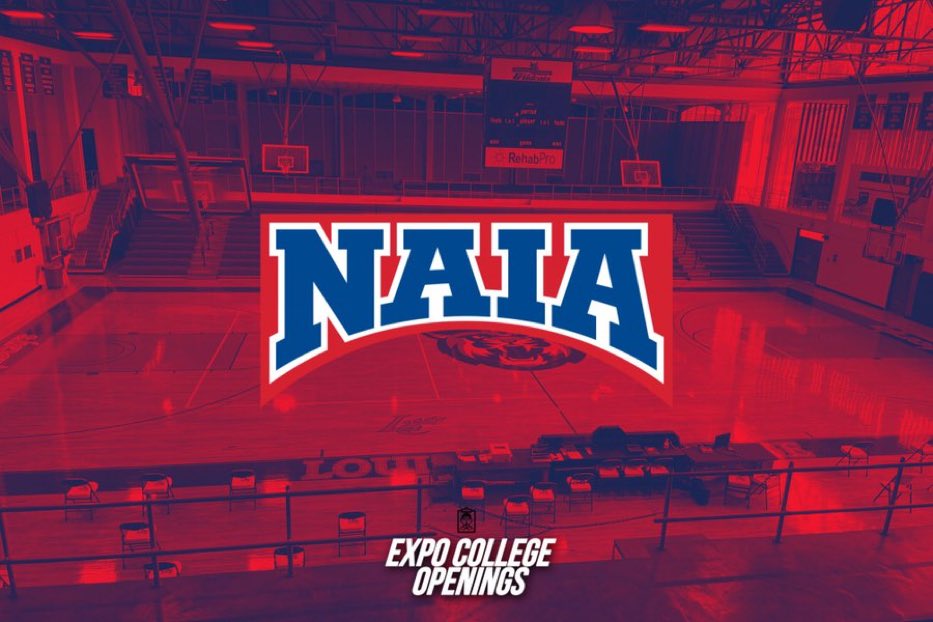 NAIA Men’s Basketball program looking to recruit &amp; offer! 🔍🏀

✔️ Scholarships available! 
Coaches will view this thread 👀⤵️

Reach EVERY program: bit.ly/3haF6we

⬇️ DROP FILM &amp; RETWEET ⬇️