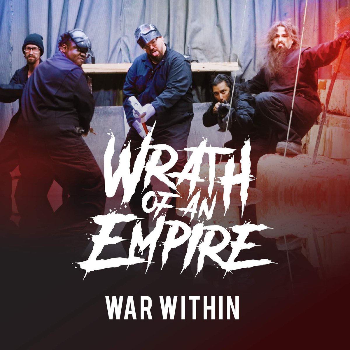 New music vid May 23rd