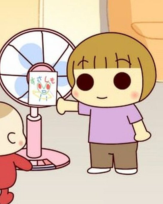 うちの3姉妹のtwitterイラスト検索結果