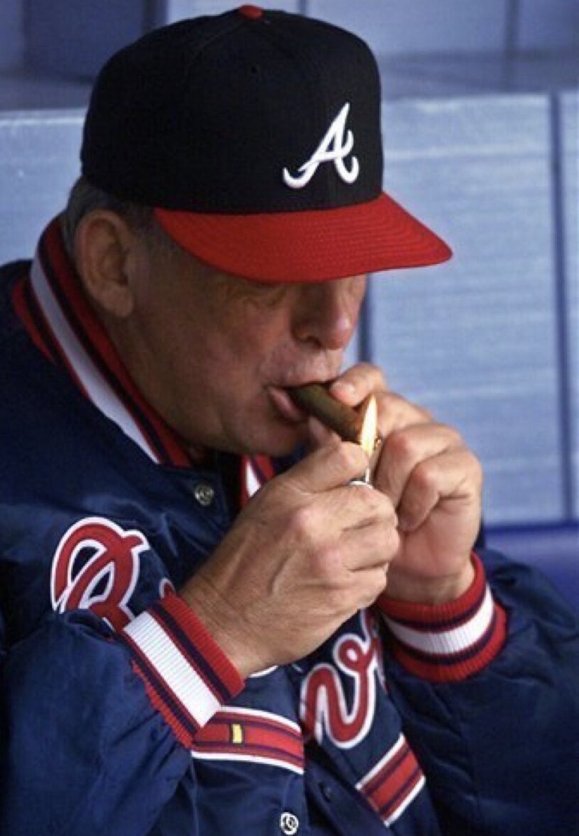 Happy Bday Bobby Cox    !   