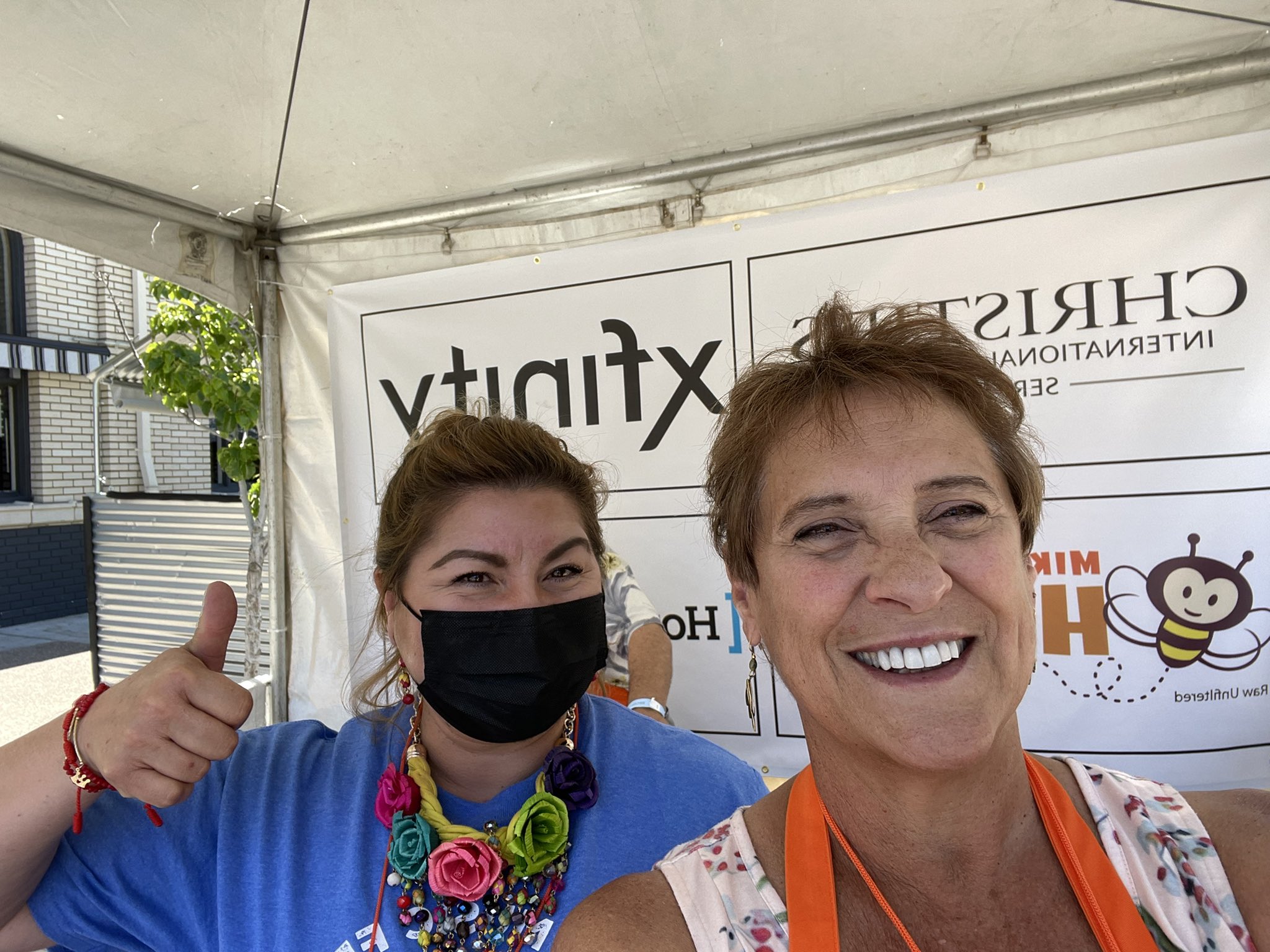 CampbellUSD on Twitter "campbellusd in the house and helping at the