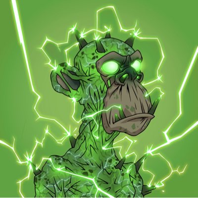 Crypto_Sketch_'s tweet photo. #NewProfilePic that wonβt be changed all 2022. Big up all the #ETCAMRY #ETCBAYC & #ETCMAYC Community #Manifestation is real π¦π #ETC @etcbayc https://t.co/fMWRdEdvwX