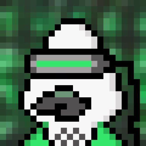 cryptoleer's tweet photo. https://t.co/ckbitCr66N
$RVN #FowlPunks #NFT https://t.co/5B2jYLoQTa