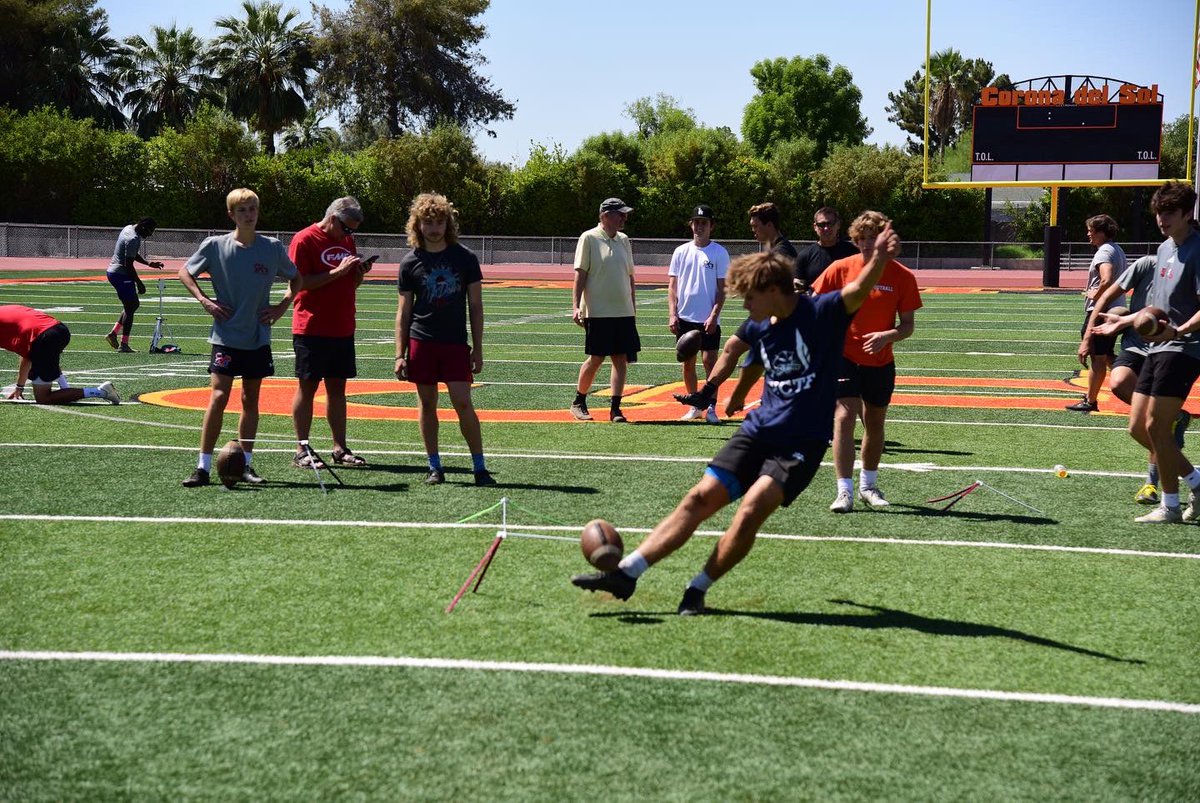 Rausch Kicking tweet media