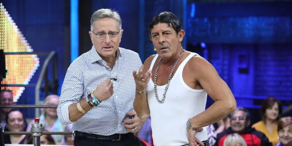 "Avanti un altro! Pure di sera", il game-show di Paolo Bonolis sbarca di nuovo in prima serata  #Avantiunaltro! #avantiunaltropuredisera tgcom24.mediaset.it/televisione/av…