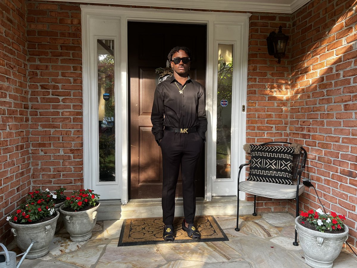 nikkikahara's tweet photo. Last night my first born went to Senior Prom and tonight I am chaperoning prom with my Hubby in DC #promweekend #ColemanChronicles https://t.co/ZZXFwQlHFj