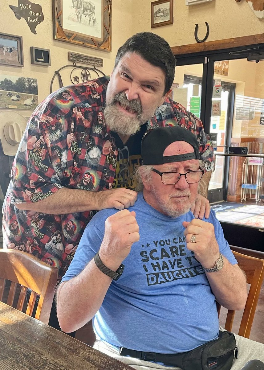 Pro Wrestling Stories tweet media
