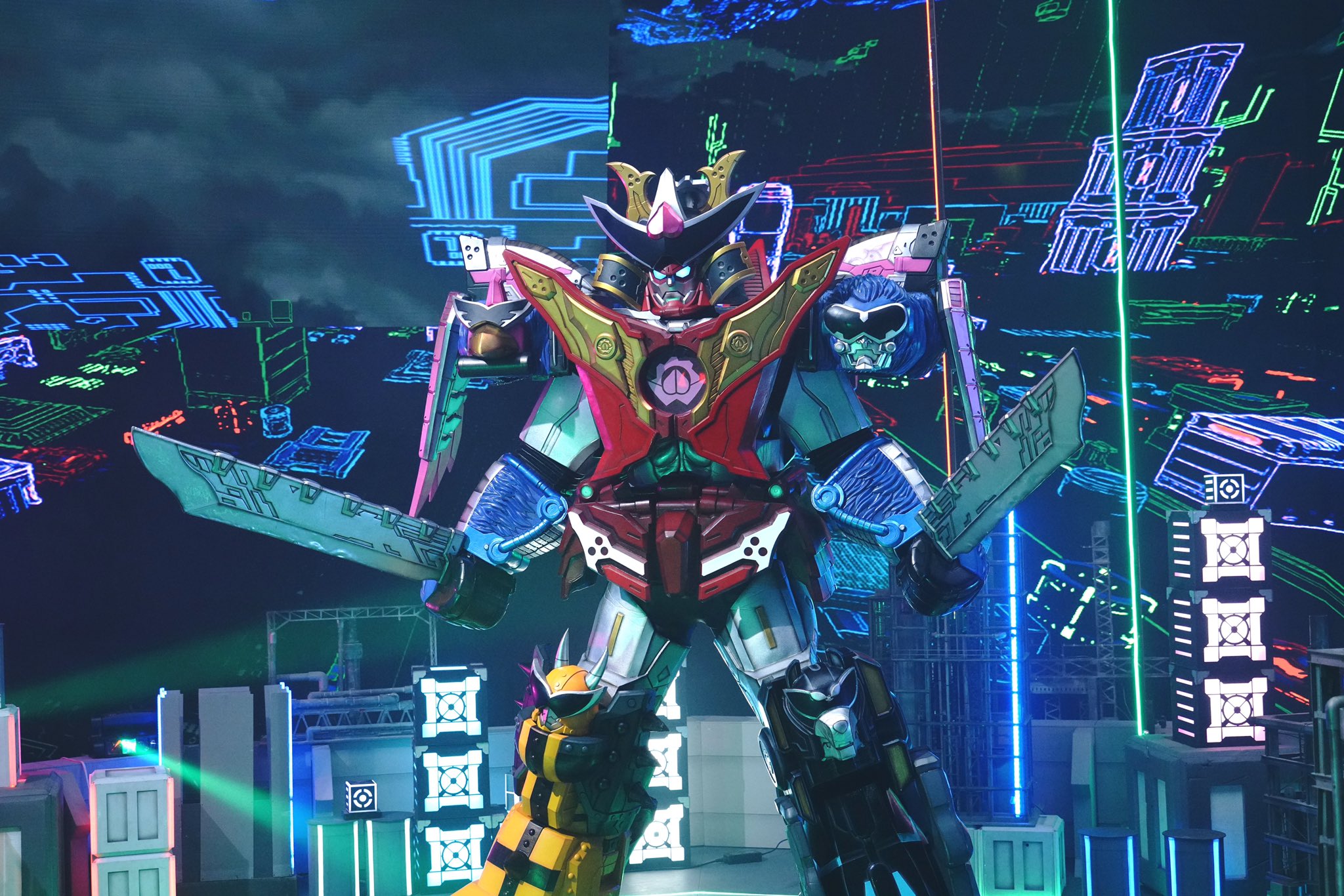 未使用品 ドンブラザーズ 桃井タロウ 腕時計 暴太郎戦隊ドンブラザーズ ドンモモタロウ 桃井タロウ 腕時計