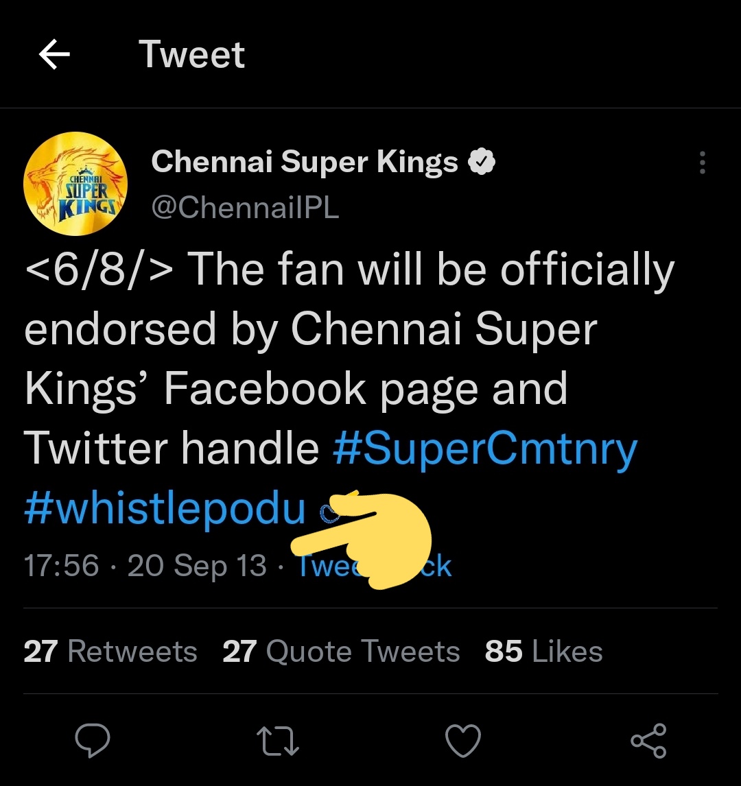 Swastik Thakur tweet media