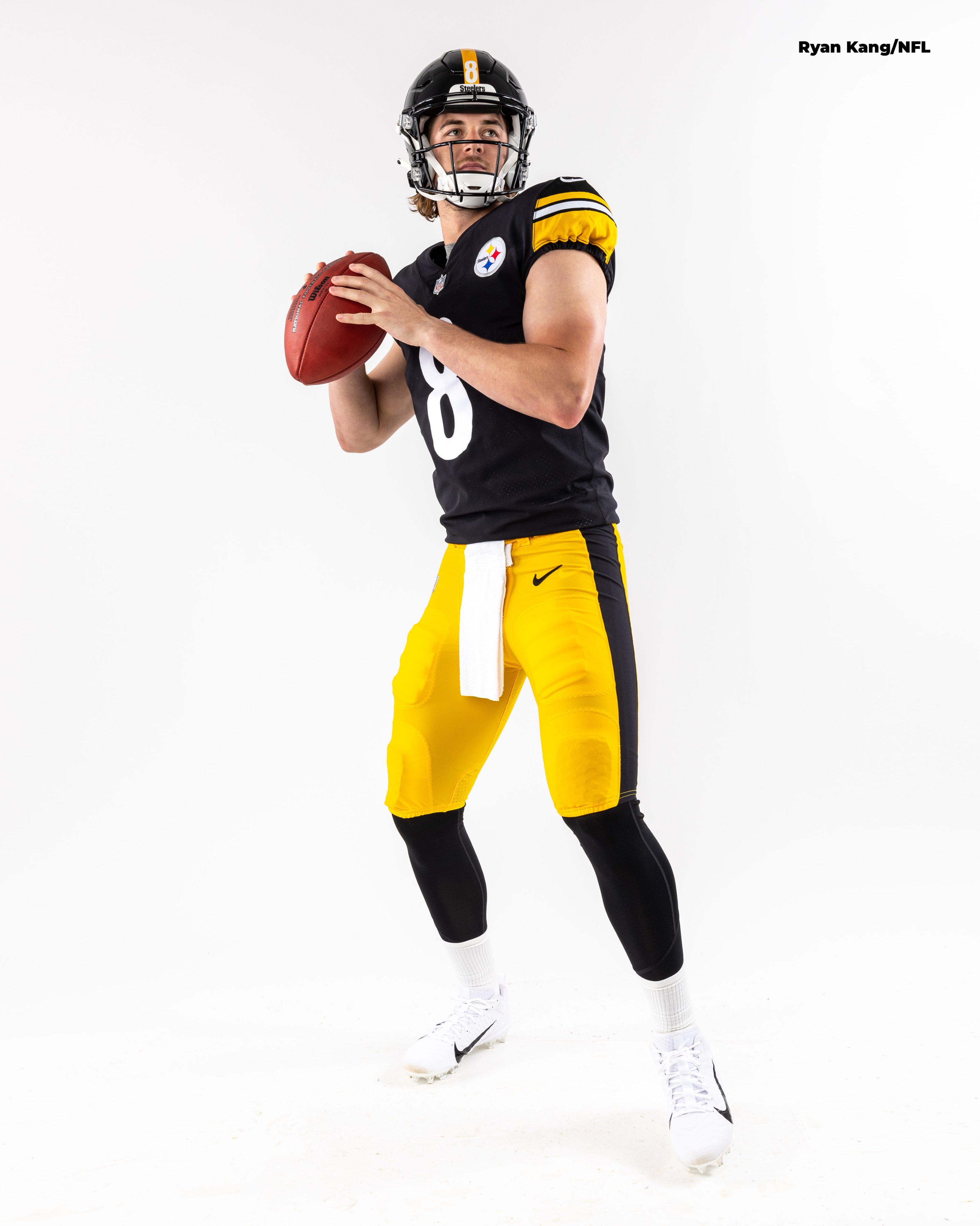 Kenny Pickett (kennypickett10) / Twitter