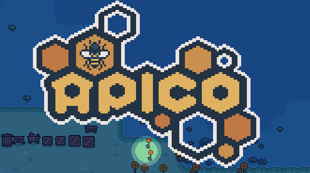 PlazmaLol's tweet photo. Will be live in 1 hour with @EntertainGents. Going to be playing the amazing game Apico by @WhitethornGames 

Bee you there. https://t.co/cCJstkYItC